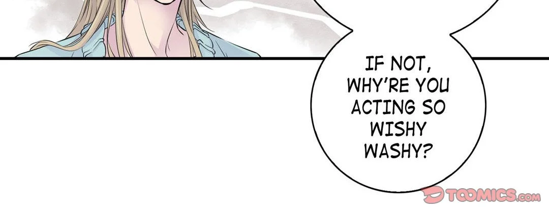 My Ex, Client - Chapter 8